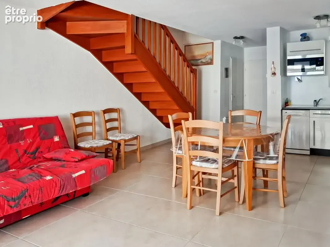 Vente maison à Marseillan en résidence sécurisée - photo 3