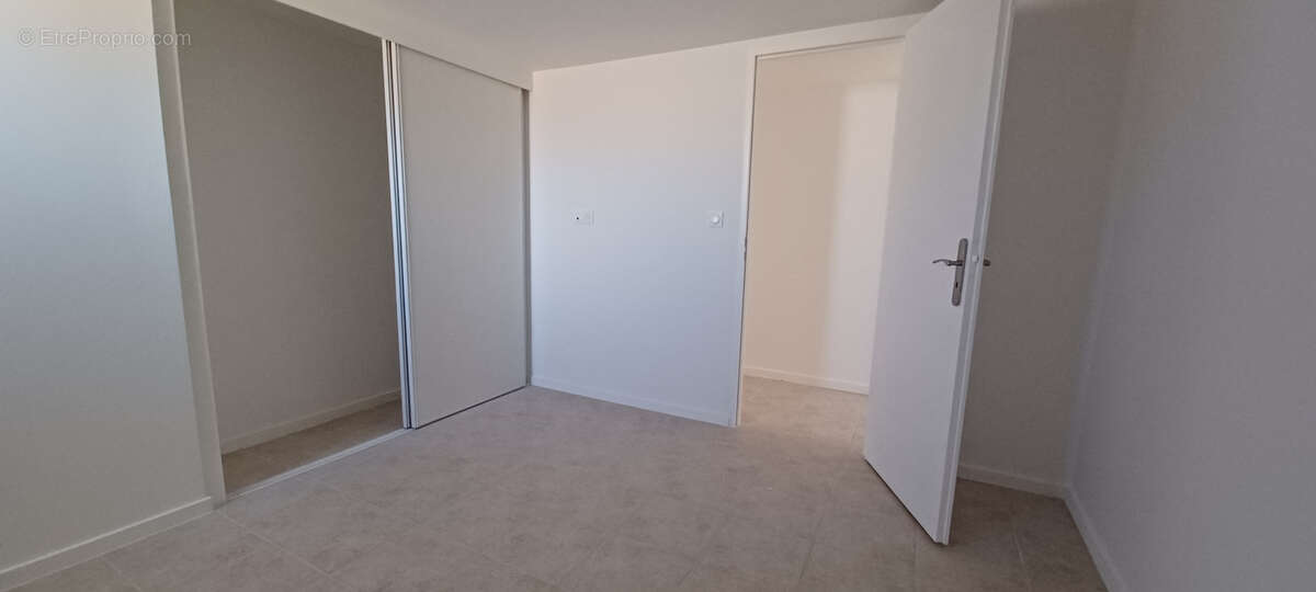 Appartement à VAUVERT