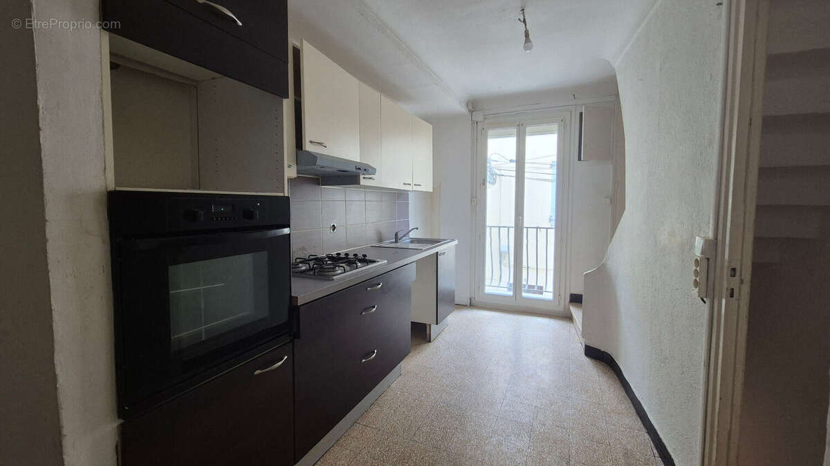 Maison à ARGELES-SUR-MER