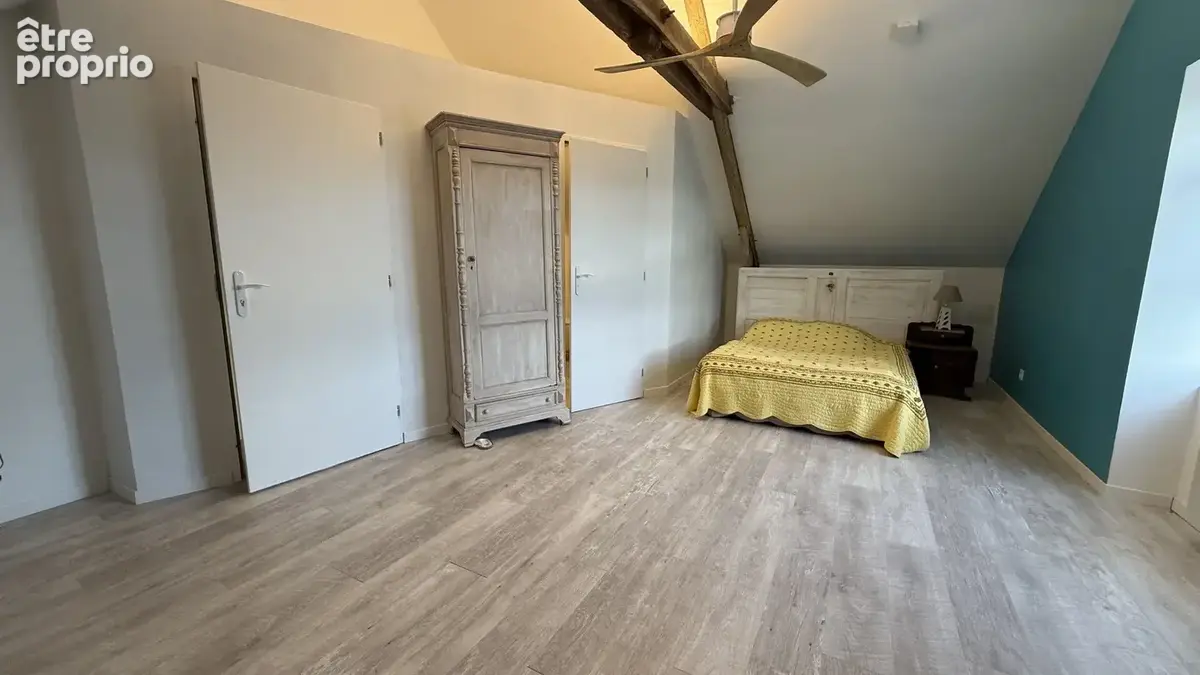 Belle rénovation d'une authentique ferme quercynoise - photo 26