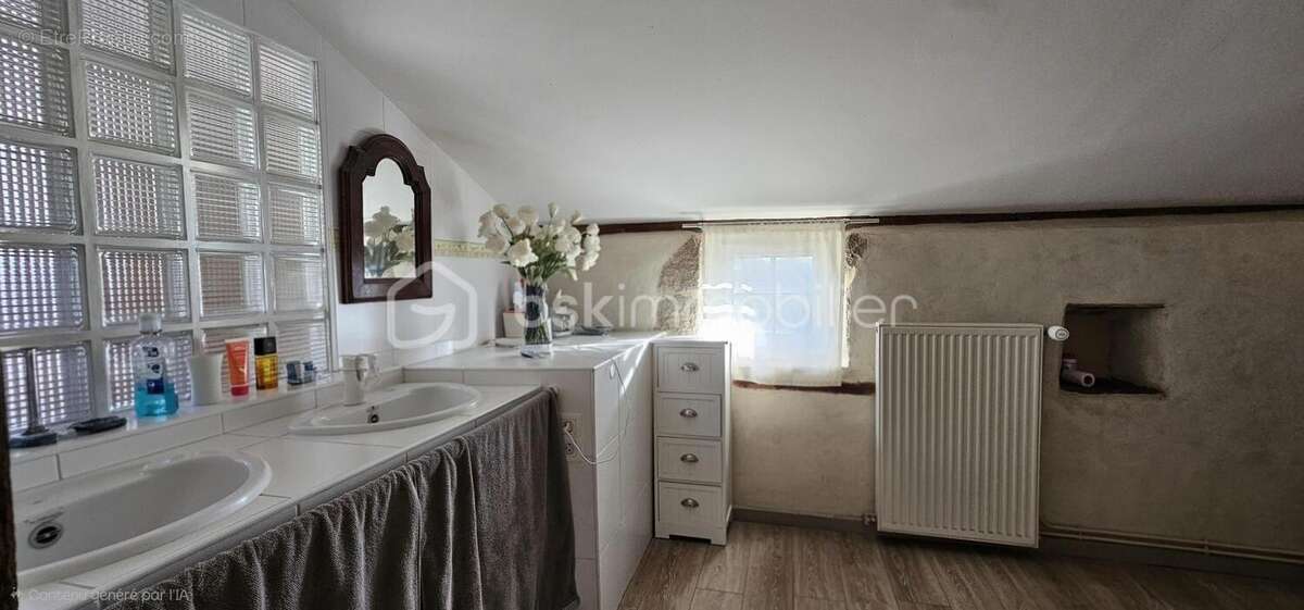 ***Maison de charme au cœur du Bourbonnais, à 10 km de Vichy - photo 24