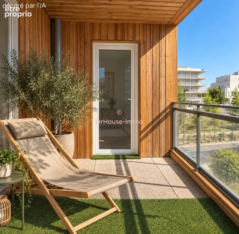 Appartement 4 pièces 87 m² à vendre à Floirac (33270) - photo 7