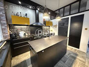 Maison à HENIN-BEAUMONT