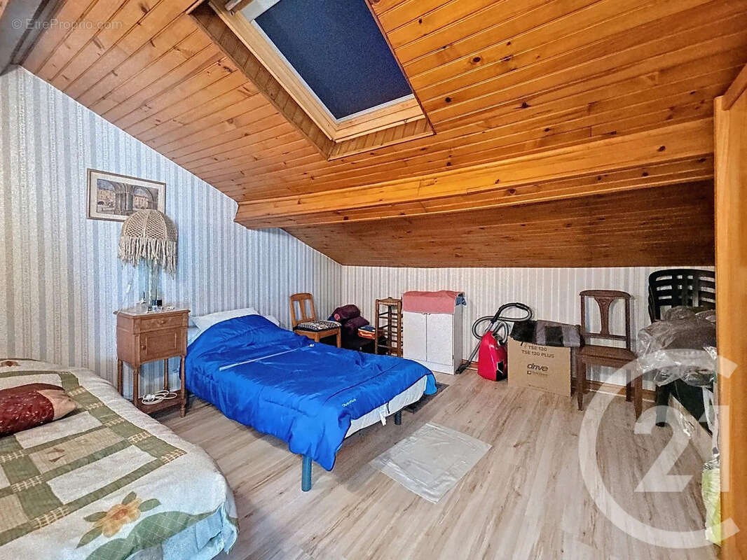 Appartement 137 m² à Montauban  - photo 8