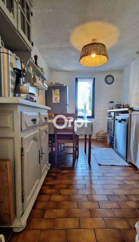 Maison à LARGENTIERE