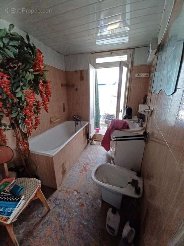 Photo 2 - Maison à CESSENON-SUR-ORB