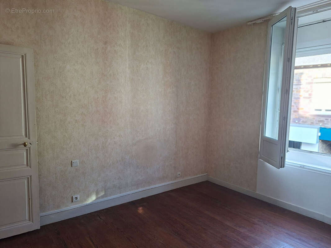 Appartement à RETIERS