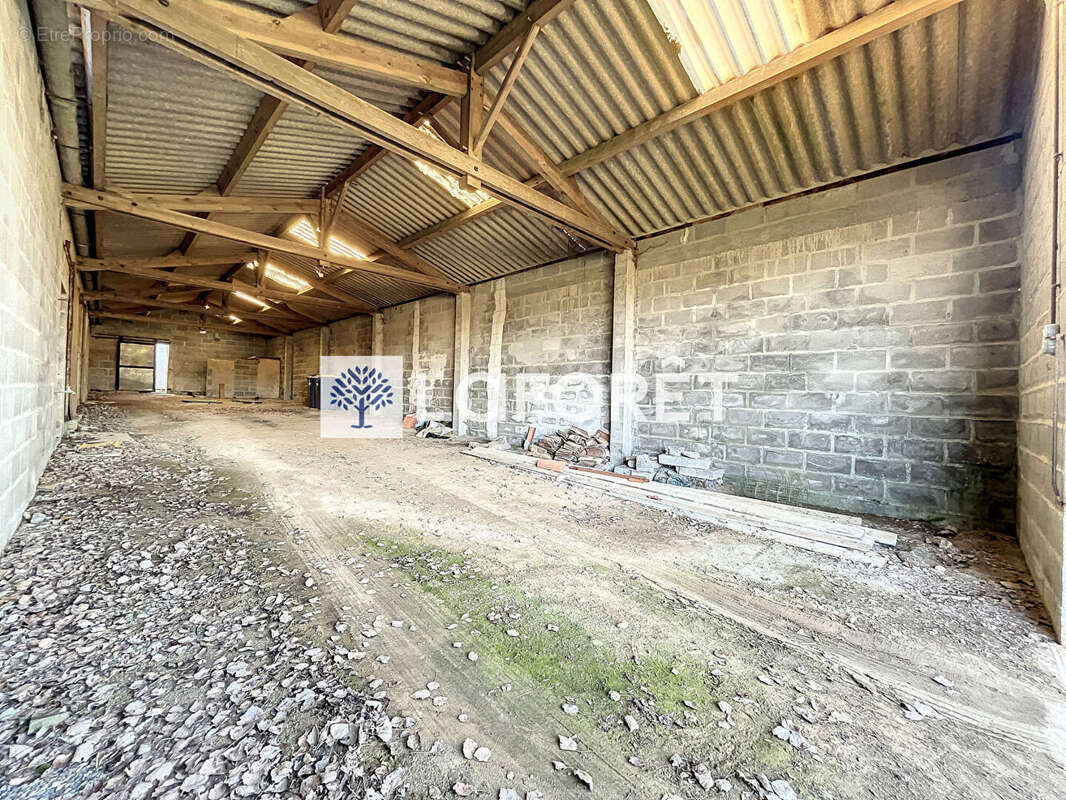 Maison à SAINT-PARDOUX