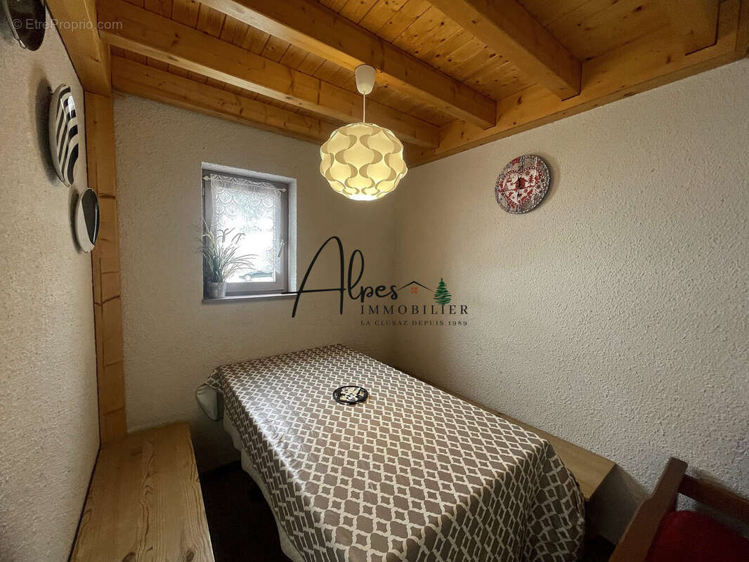 Appartement à MANIGOD