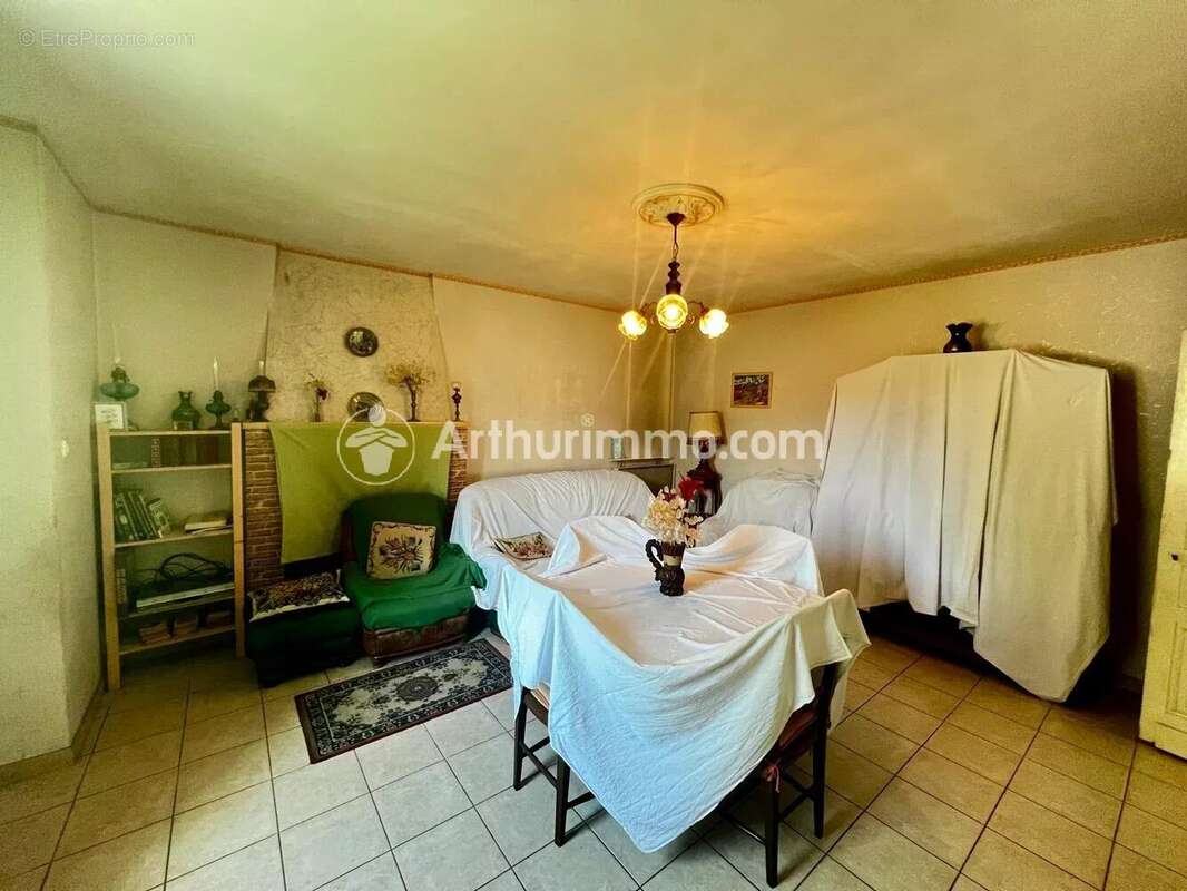 Maison à CHANCELADE