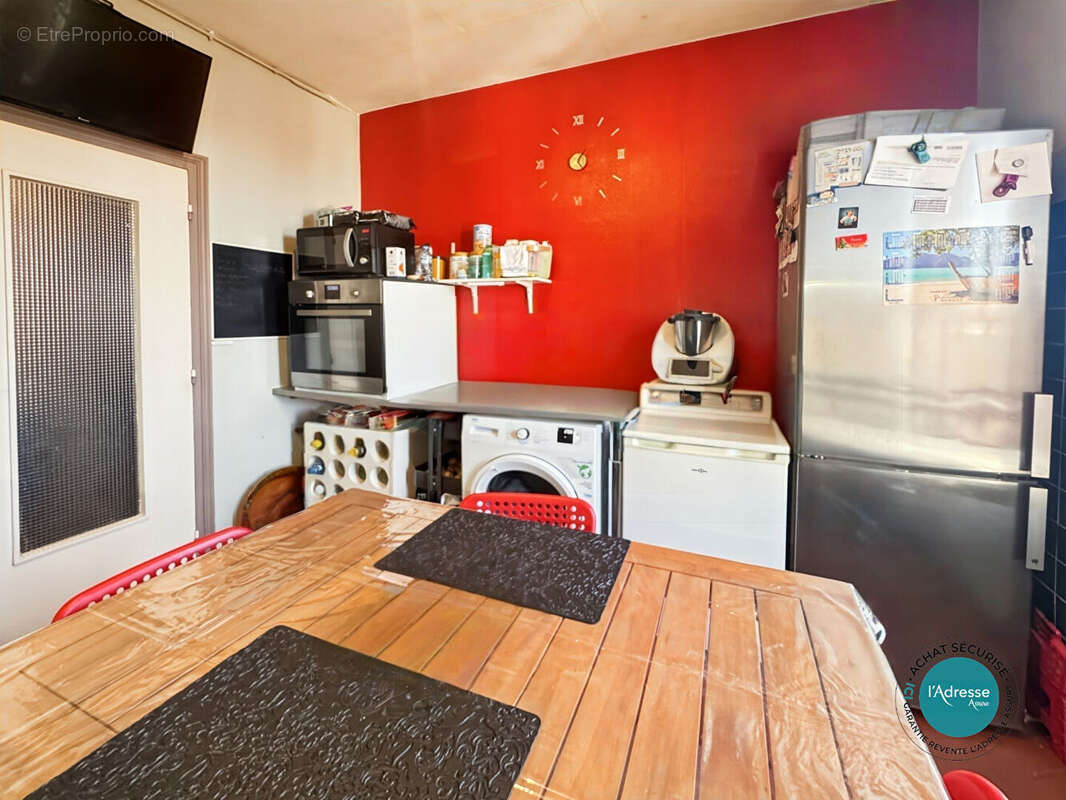 Appartement à CORBEIL-ESSONNES