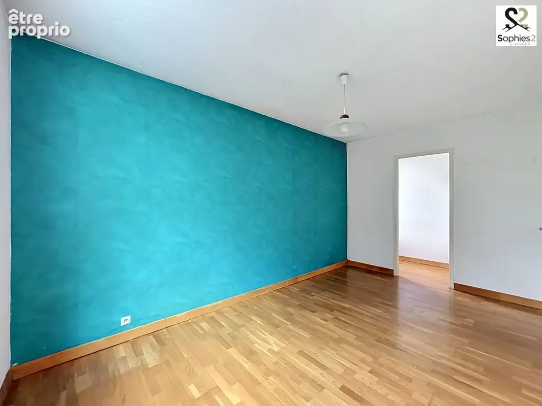 Appartement 5 pièces 95 m² à vendre à Le Pont-De-Claix (38800) - photo 7