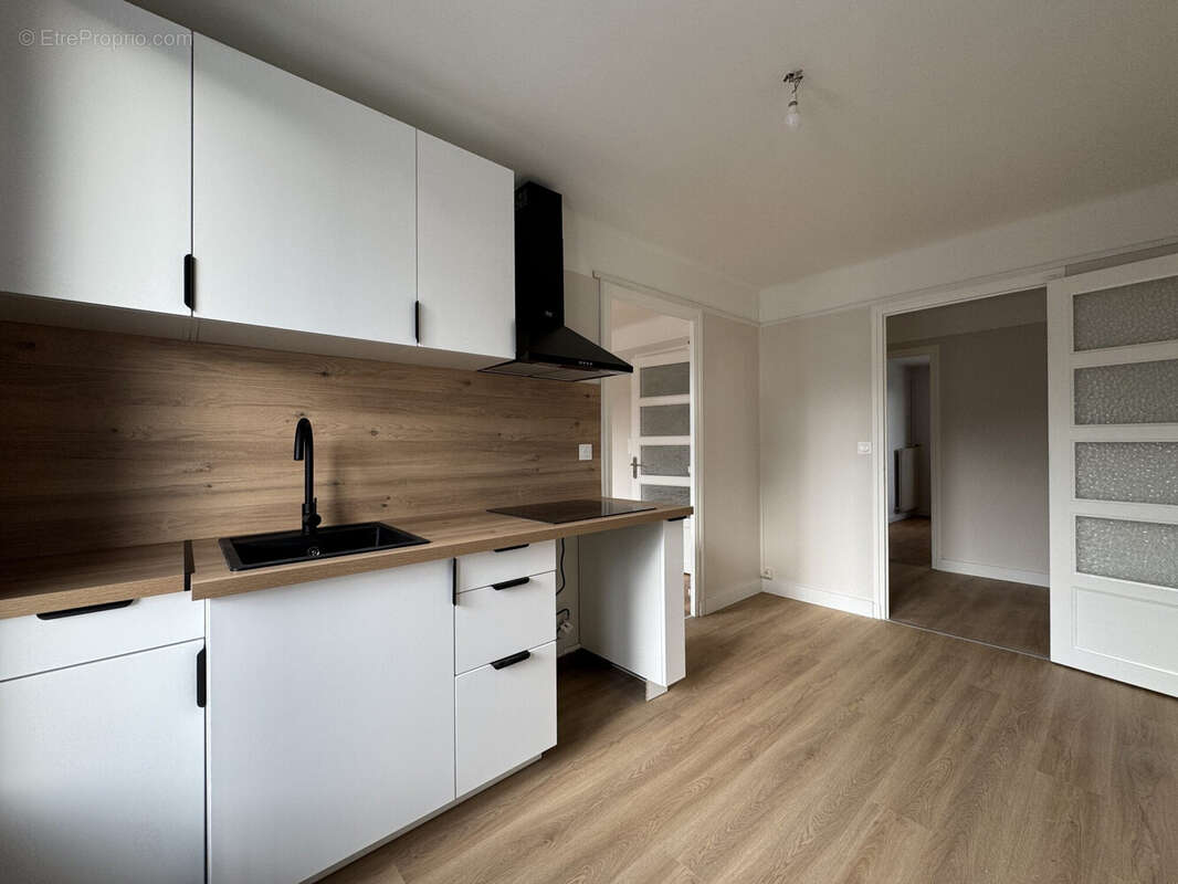 Appartement à ANNECY