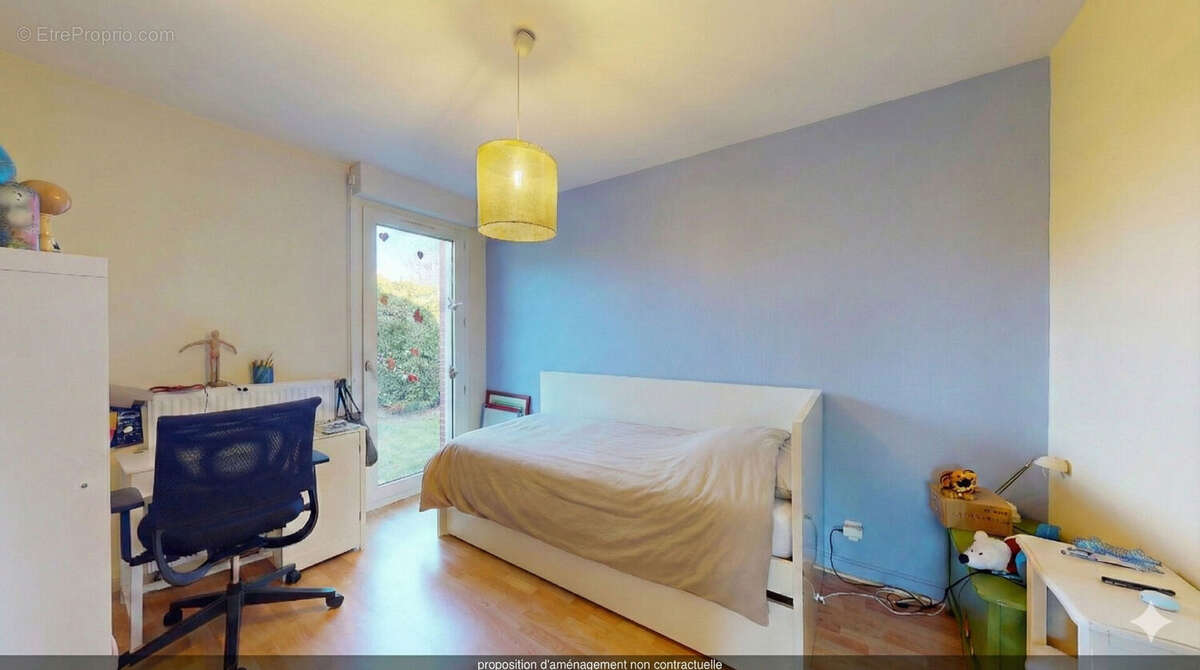 Maison à TOURNEFEUILLE