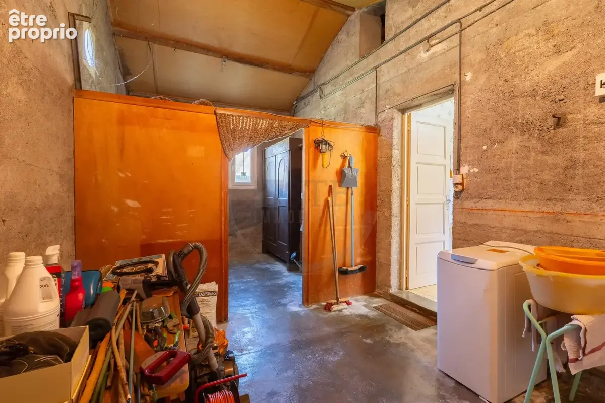 Maison 4 pièces 90 m² à vendre à Baix (07210) - photo 8