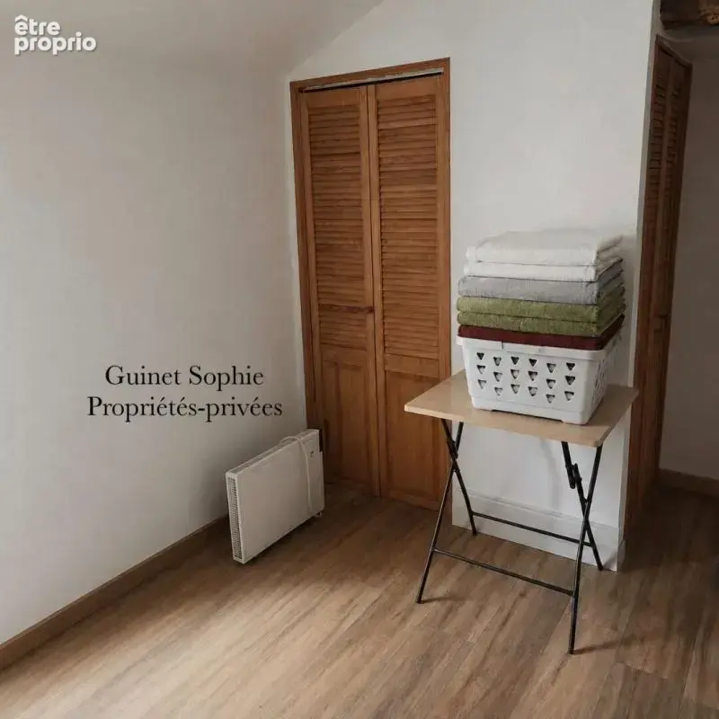 Appartement Lucon 4 pièce(s) 83.47 m2 - photo 13