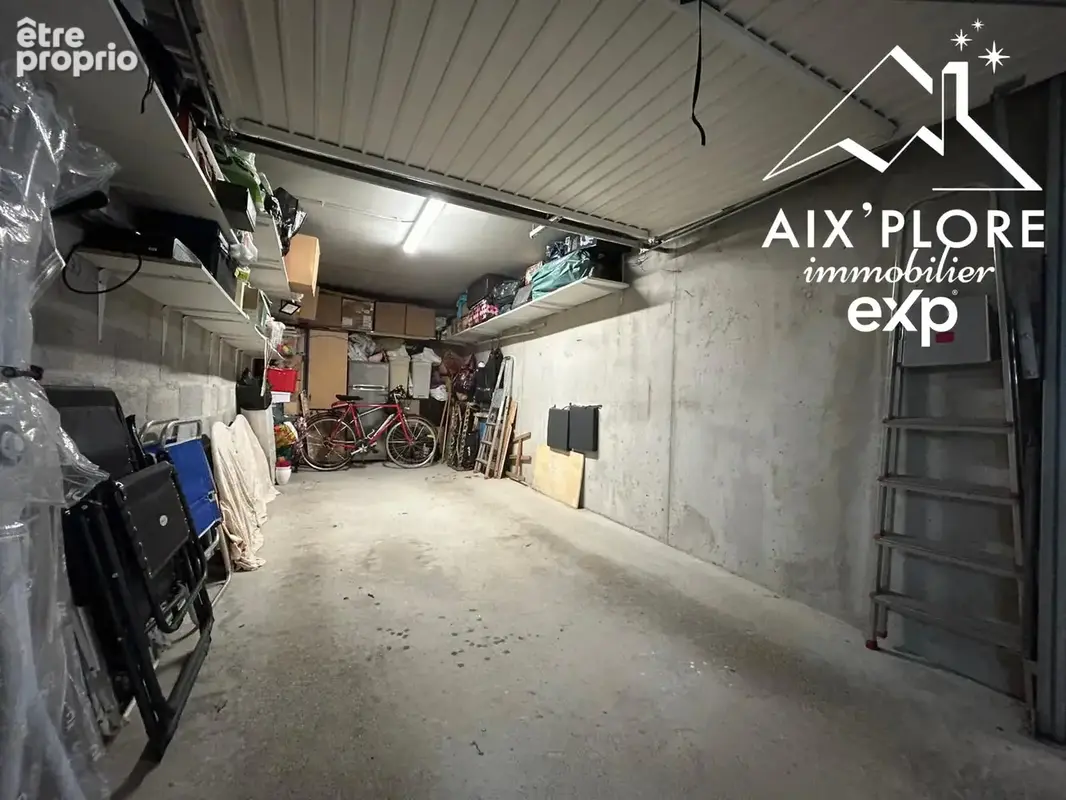 Appartement 68 m² à La Motte-Servolex  - photo 6