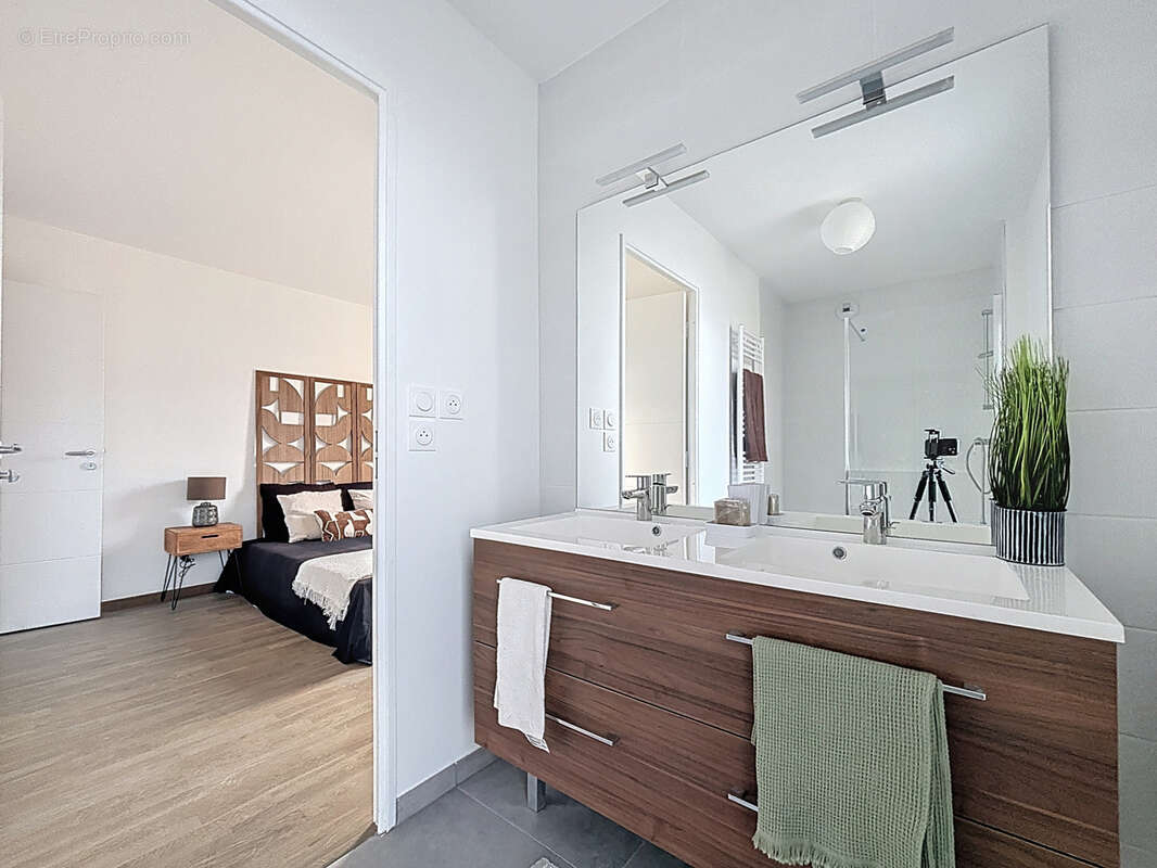 Appartement à BOURG-EN-BRESSE