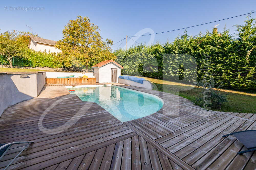 Villa individuelle