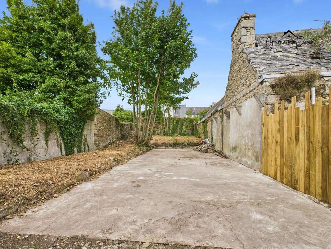 Photo 9 - Maison à SAINT-POL-DE-LEON