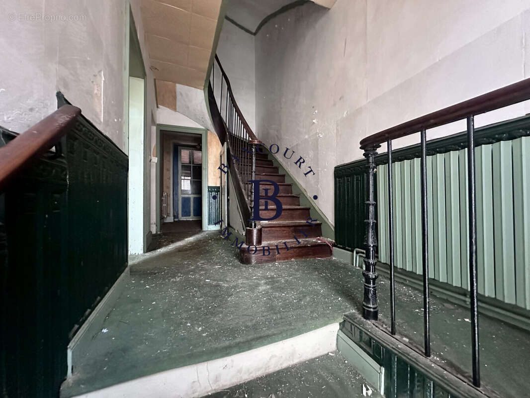 Maison à BRIVE-LA-GAILLARDE