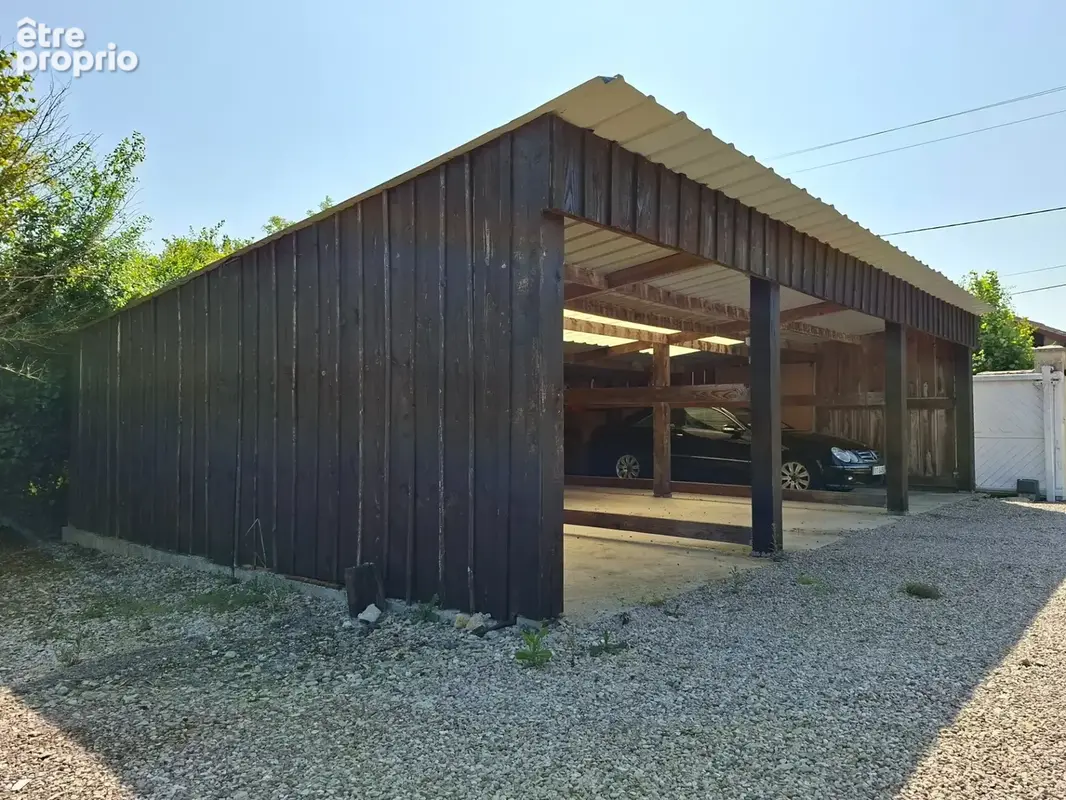 Habitation longère 7 pièces, garage, atelier, et 3 carports , au calme, dans hameau, proche Fresnay sur Sarthe et Ancinnes, 3min - photo 16