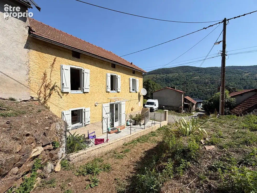 Maison de Hameau - photo 2
