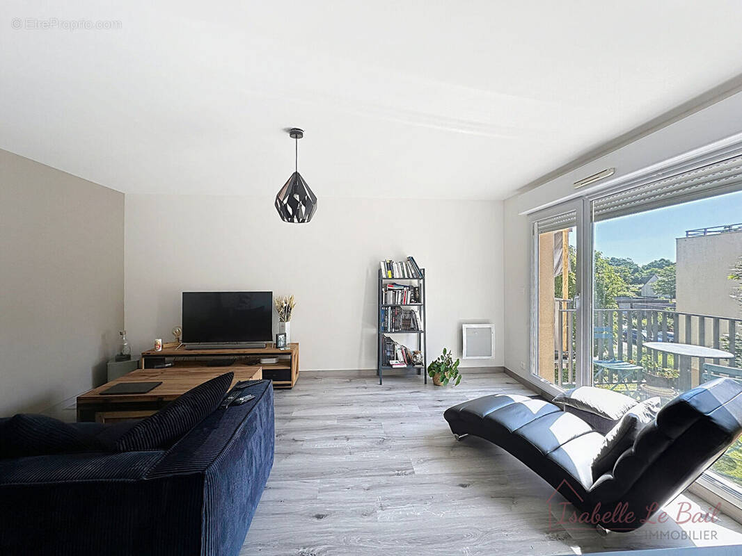 Appartement à PONT-PEAN