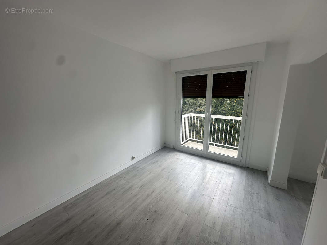 Appartement à SARCELLES