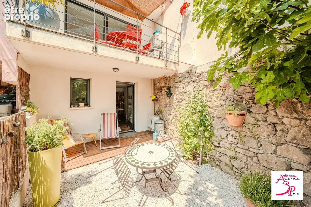 Maison 5 pièces 130 m² à vendre à Collobrieres (83610) - photo 4