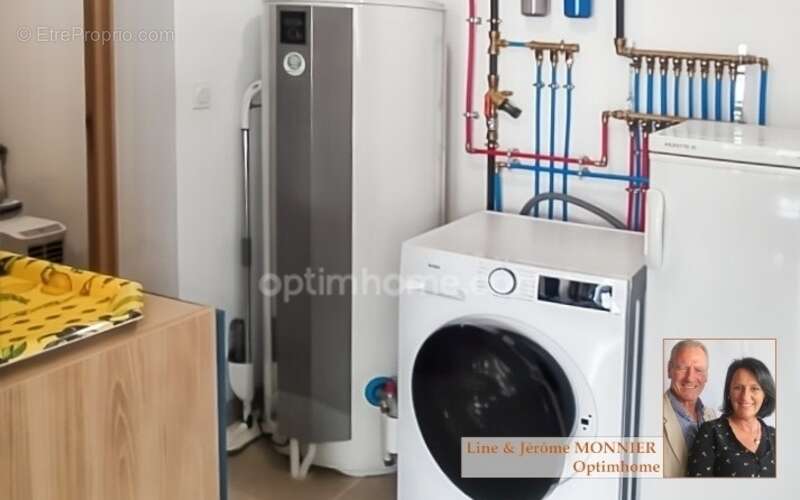 Maison à ARGELES-SUR-MER