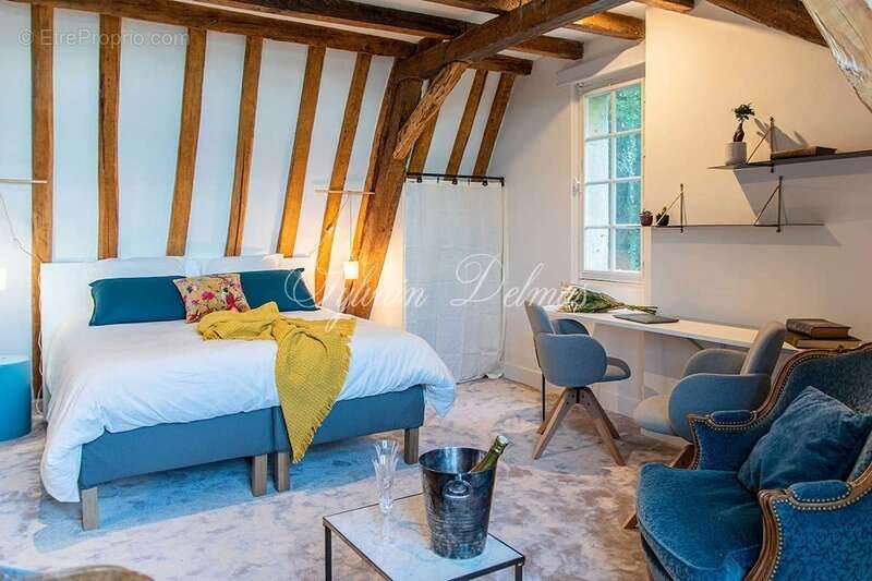 Propriete à vendre 18 pièces proche de TOURS (37) - photo 15