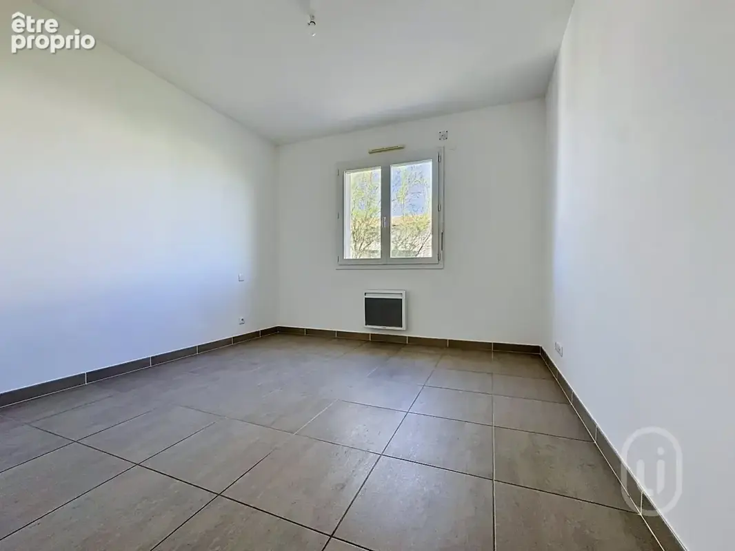à 15 min de Montpellier, TEYRAN  Jolie Maison T4 de 120 m utiles (2017) avec garage & jardin au calme ! - photo 11