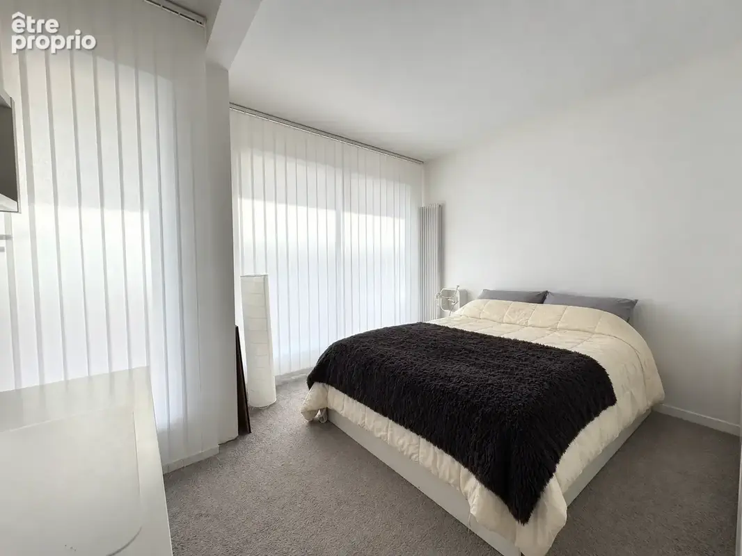 Appartement Mareil-Marly - 5 pièces - photo 5