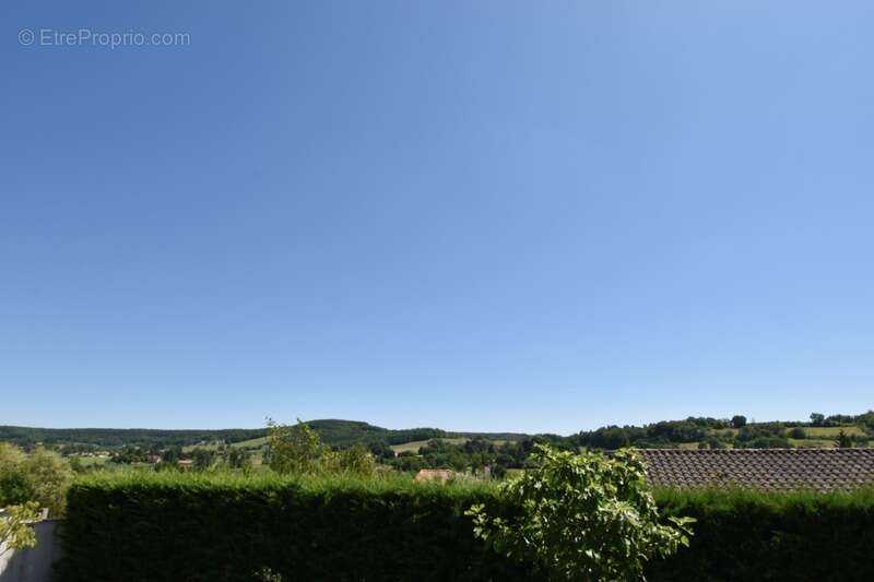 Maison à PENNE-D&#039;AGENAIS