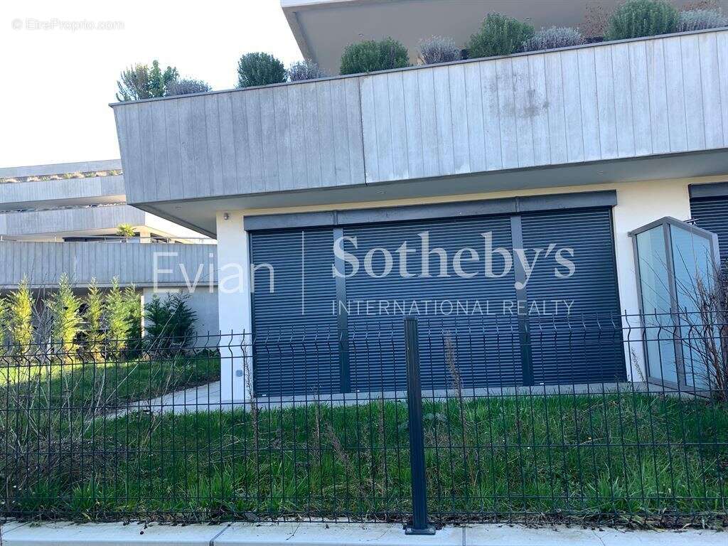 Appartement à MAXILLY-SUR-LEMAN