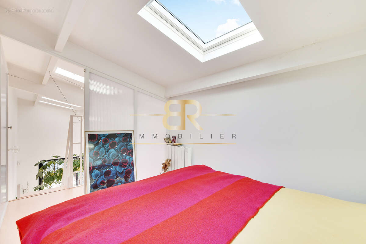 Maison à ROMAINVILLE