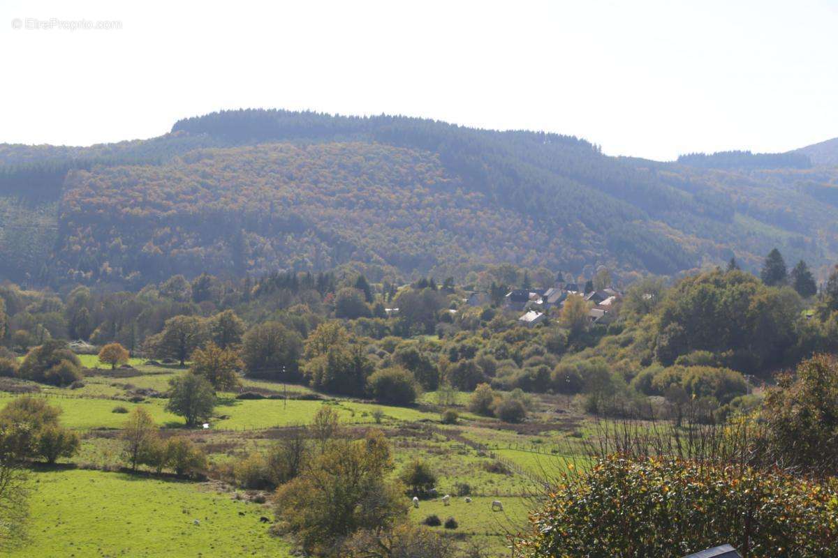 Maison à SAINT-PRIX