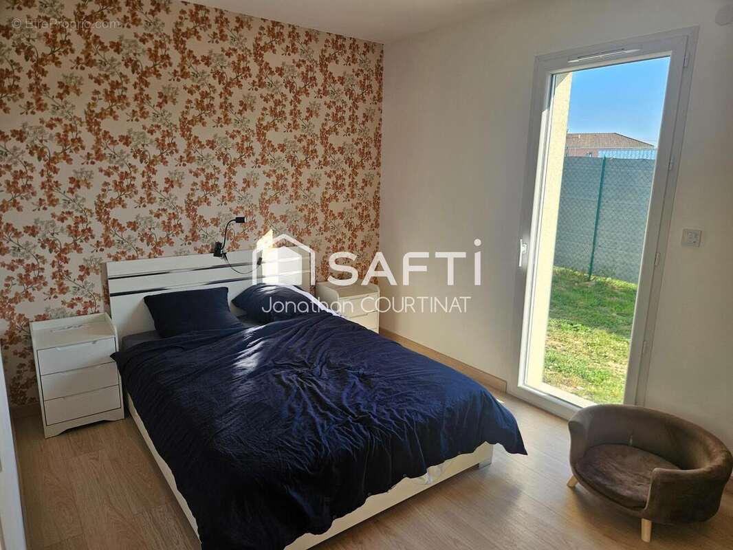 Photo 5 - Maison à SAINT-DIDIER-LA-FORET