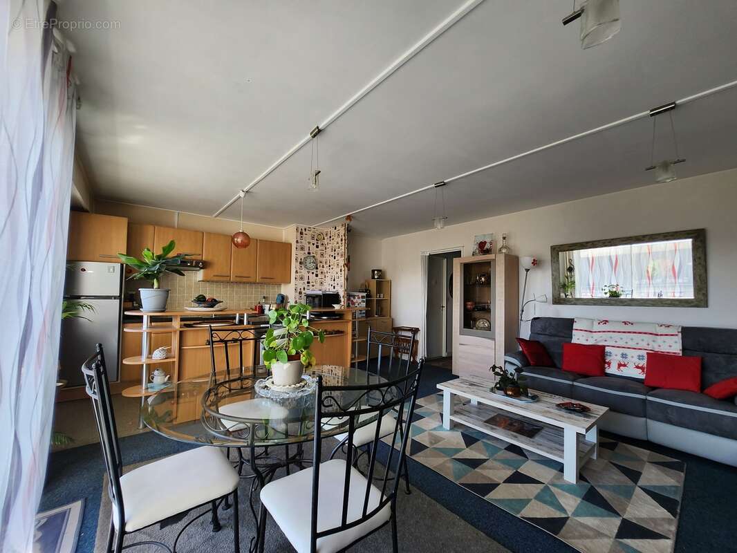 Appartement à LIMOGES