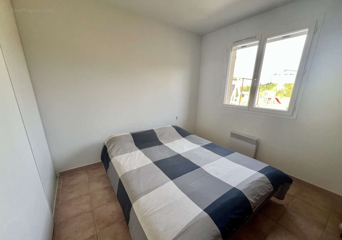 Maison à SAINT-PAUL-SUR-SAVE