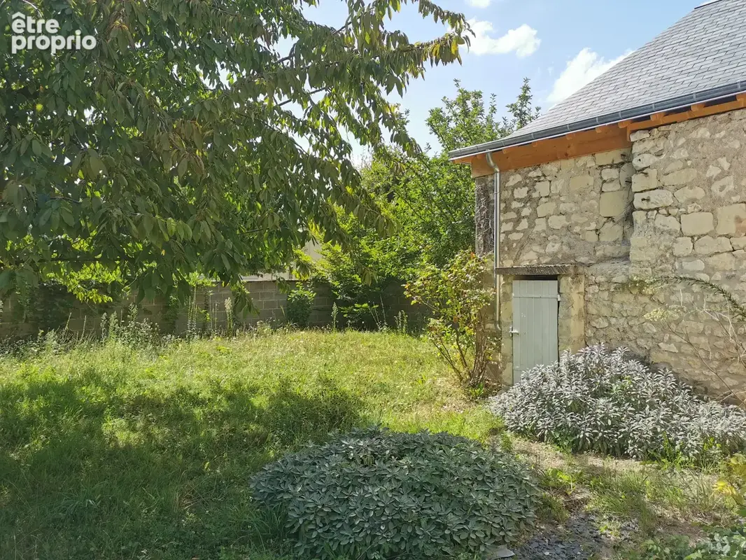 Au coeur de benais - photo 15