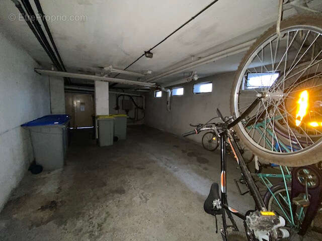 Appartement à SCHILTIGHEIM