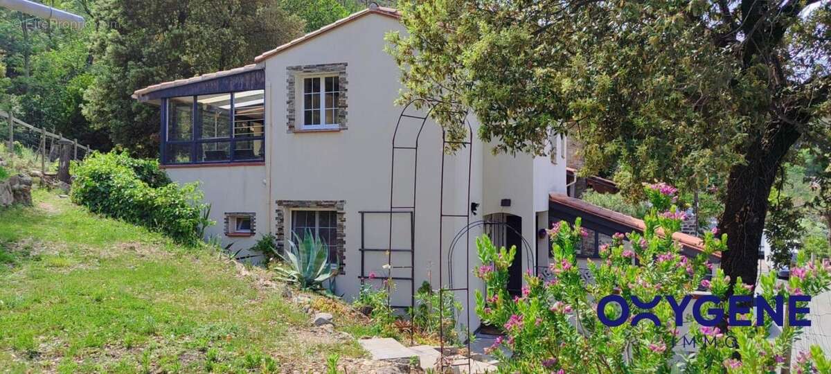 Maison à SOREDE