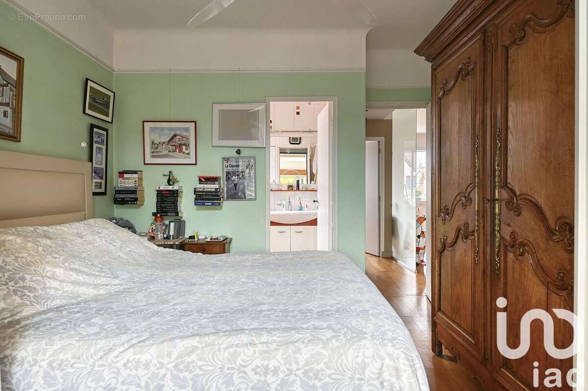 Photo 9 - Maison à VERSAILLES