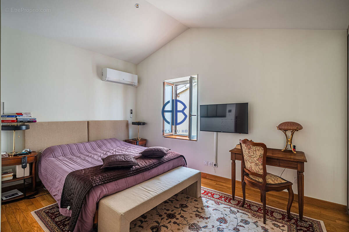 Maison Moirans 3 pièce(s) 54.68 m2 + COUR PRIVATIVE - photo 9
