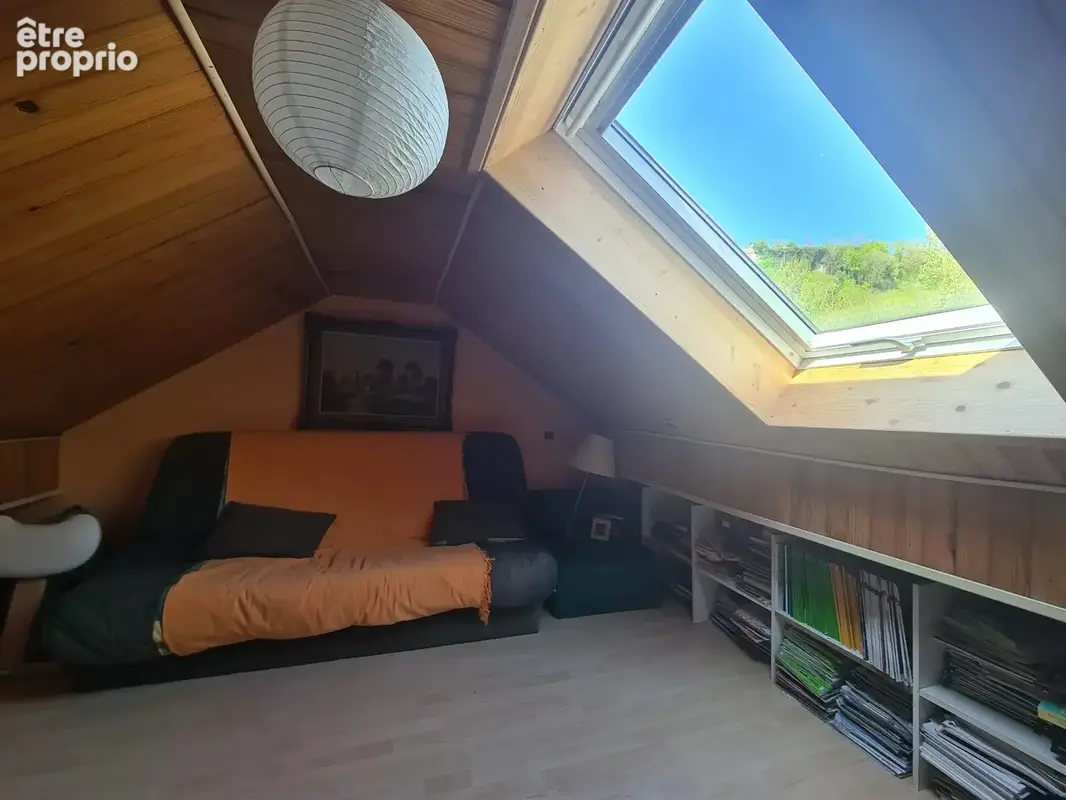 Maison 4 pièces 95 m² à vendre à Ornans (25290) - photo 7