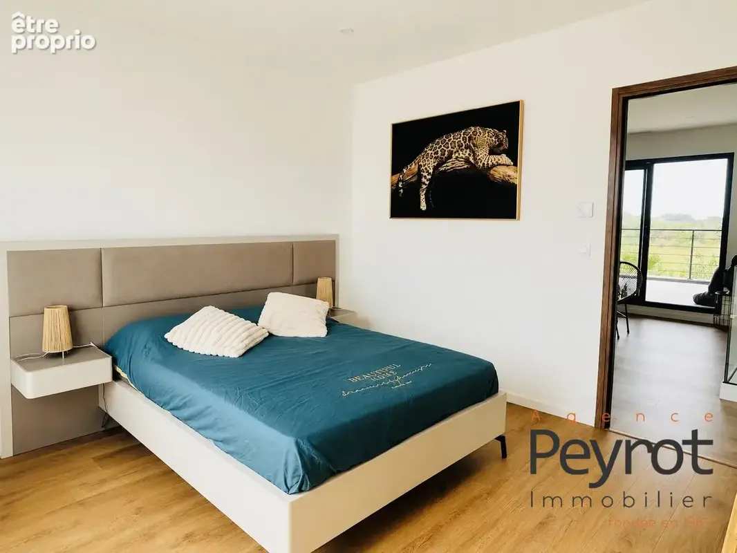 Maison 4 pièces 150 m² à vendre à Sainte-Marie (66470) - photo 9