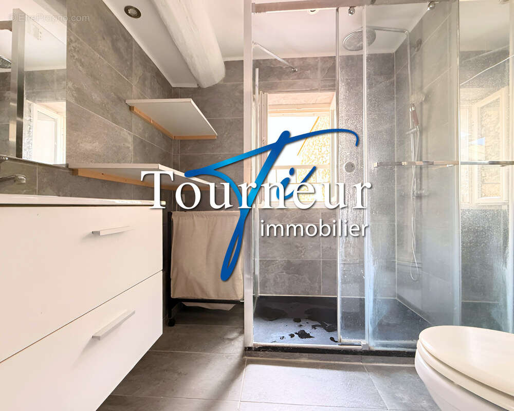 Appartement à BANDOL