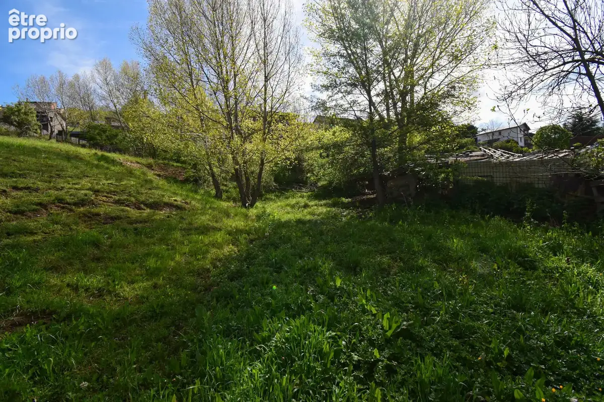 Terrain constructible à Osséja - photo 4